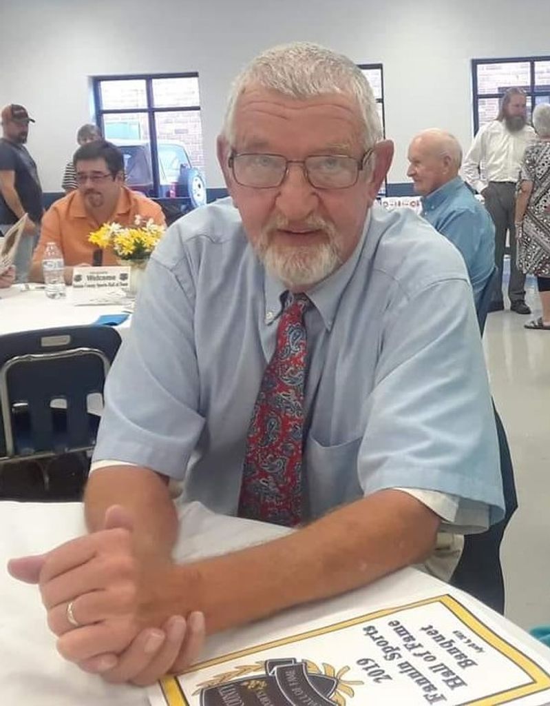 John Corn Profile Photo