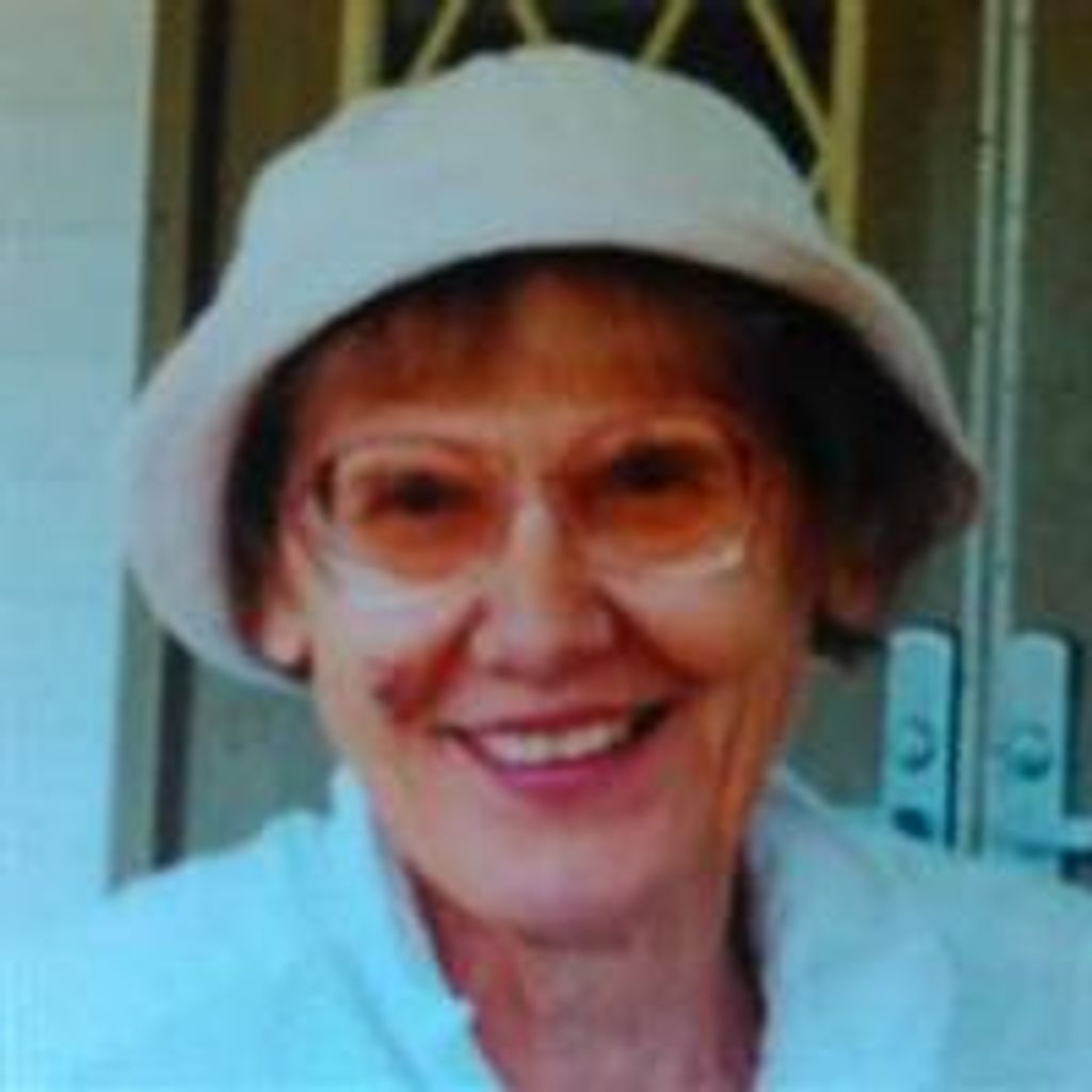Dorothy Friedmann