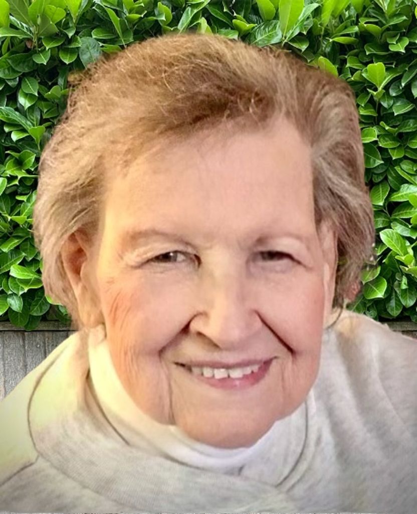 Betty Brewer