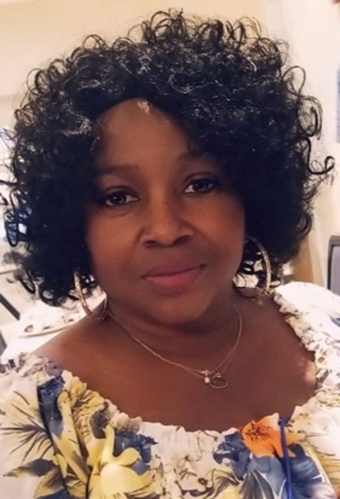 Gazzie L Harper Profile Photo