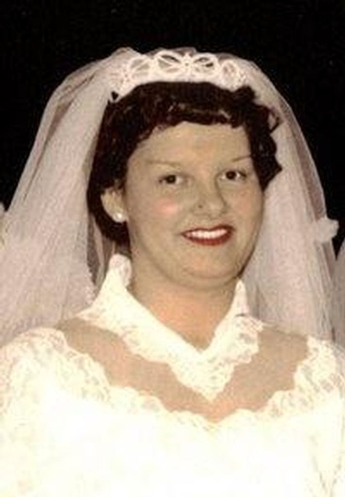 Mary Louise Vick