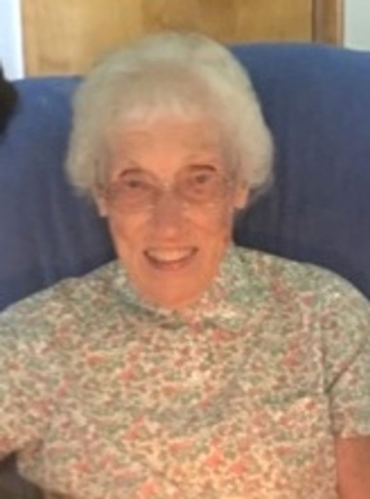 Ernestine Westerhold Profile Photo
