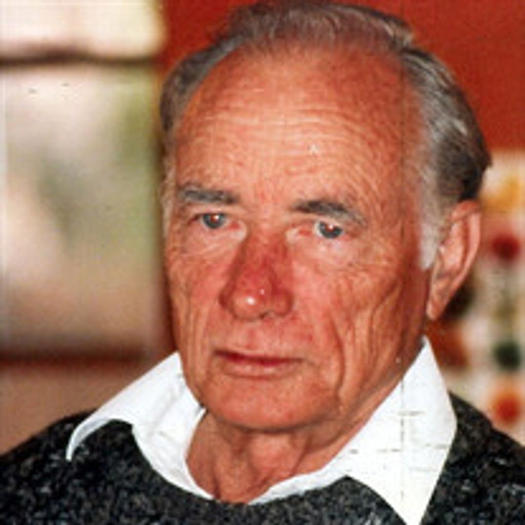 Joseph Owen Middleton