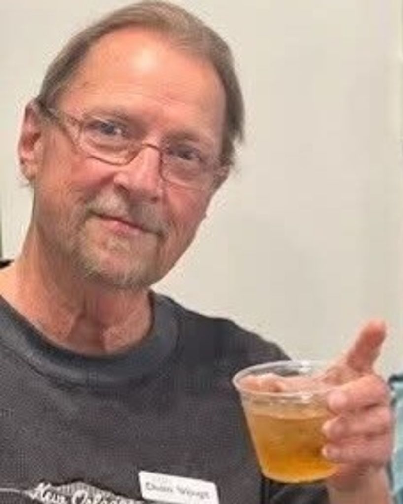 Dion Wayne Voigt Profile Photo