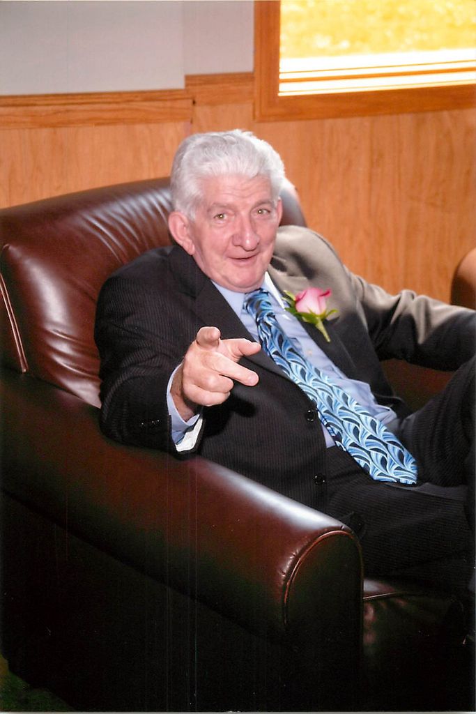 Ruel L. Young
