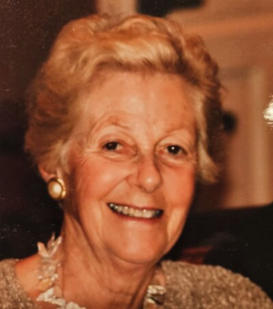 Juliann T. Hoffmann