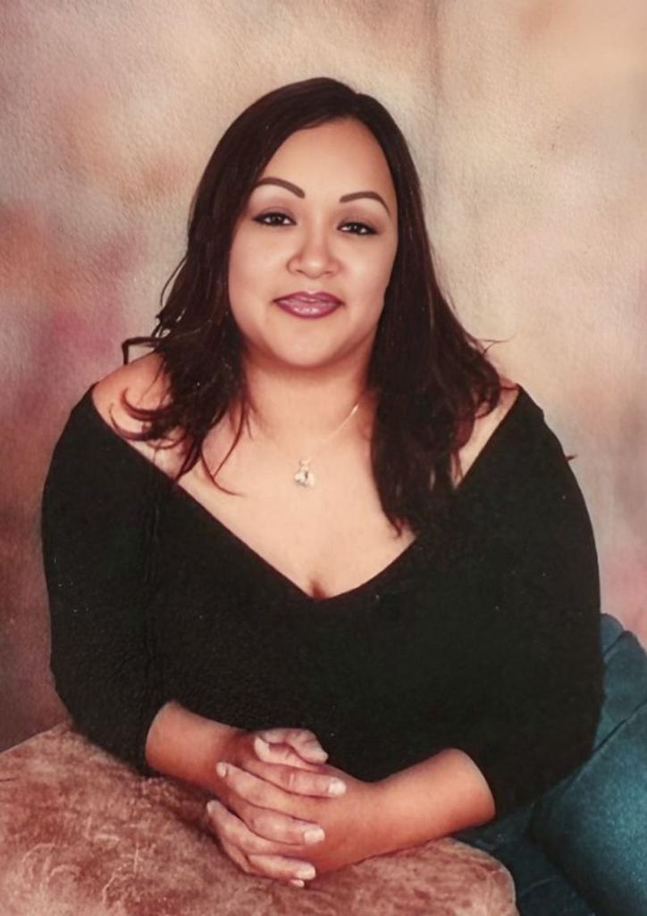 Patricia Alcantar Reyes Profile Photo