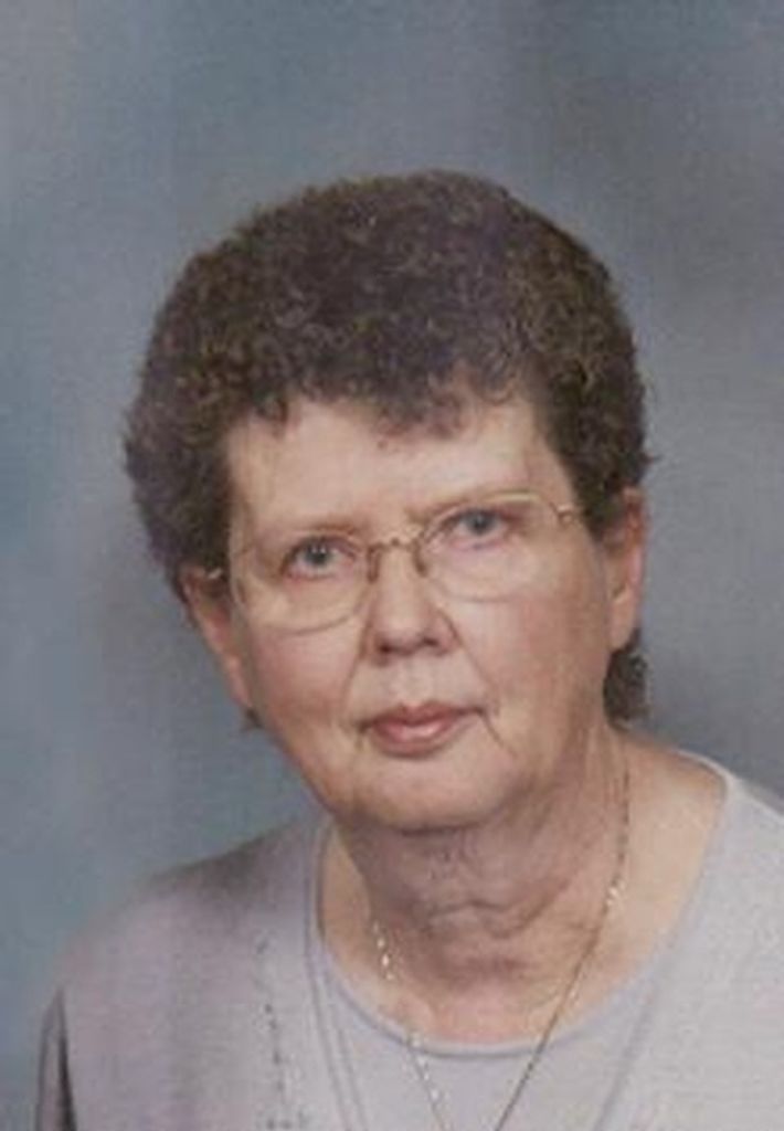 Ruth Ann Wixom