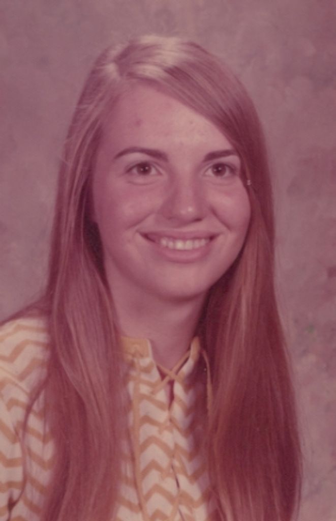 Gail Bailey Profile Photo