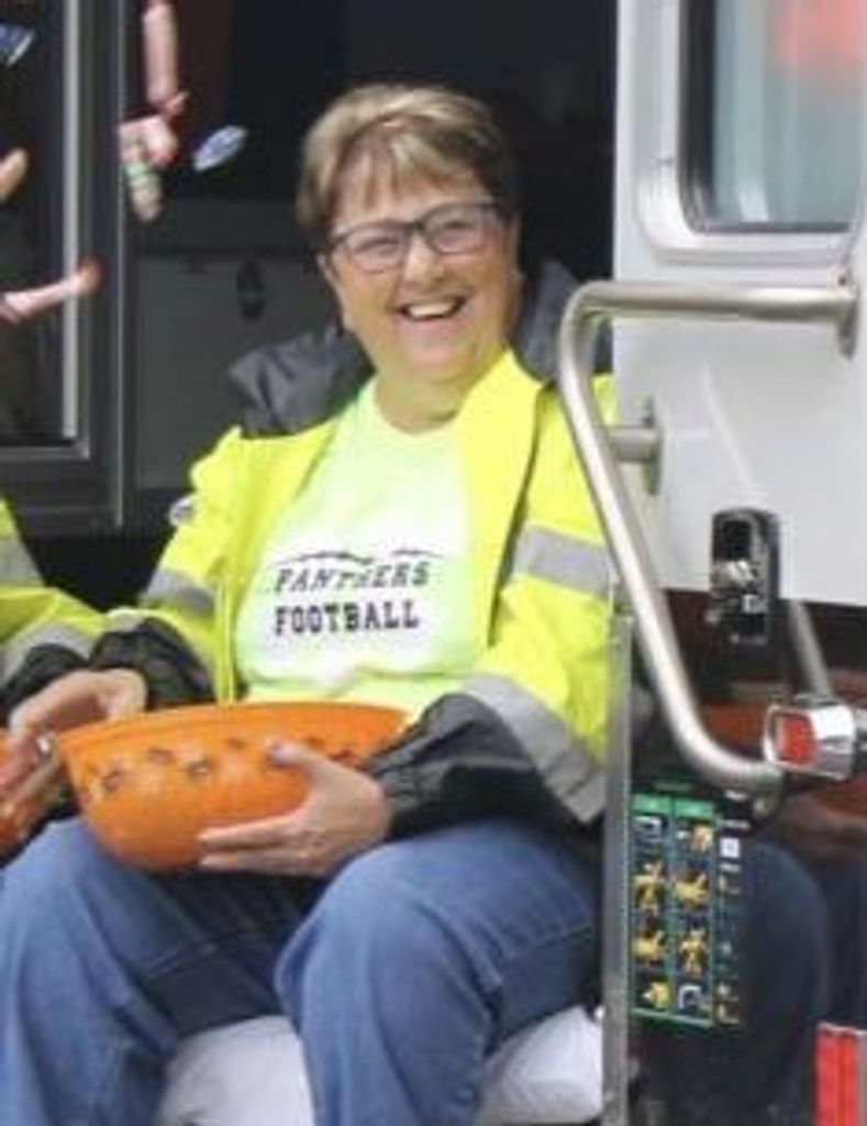 Penny J. Dively