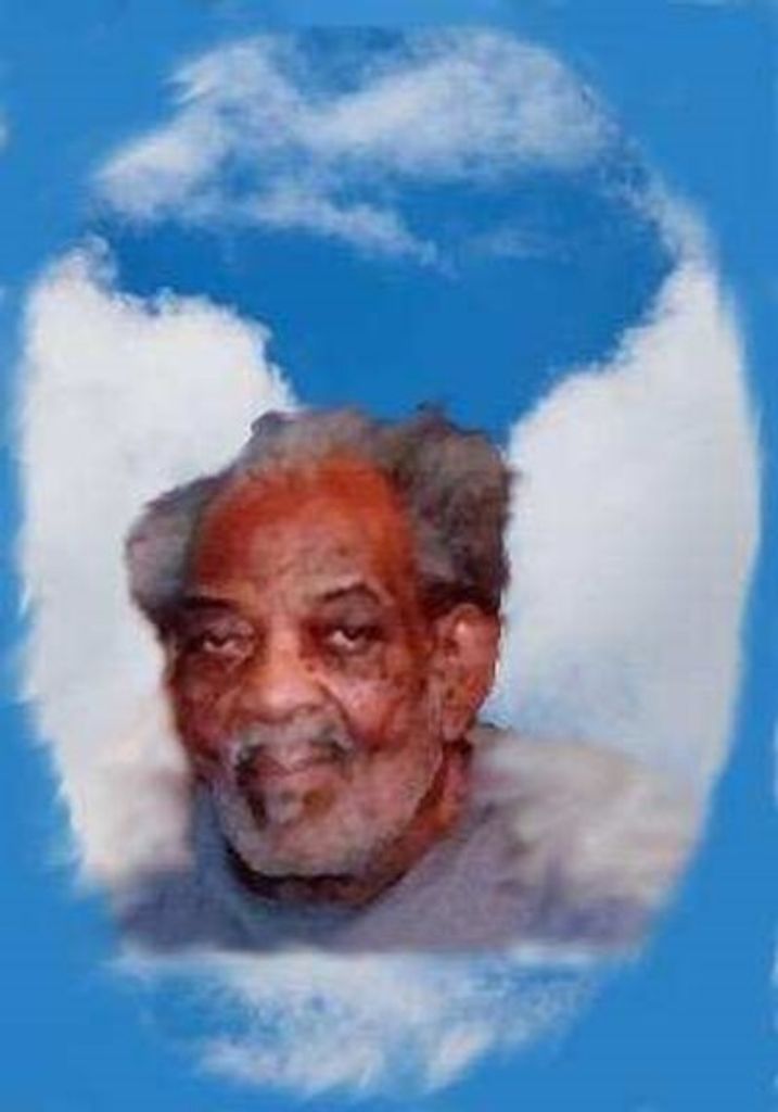 John Henry Johnson Profile Photo