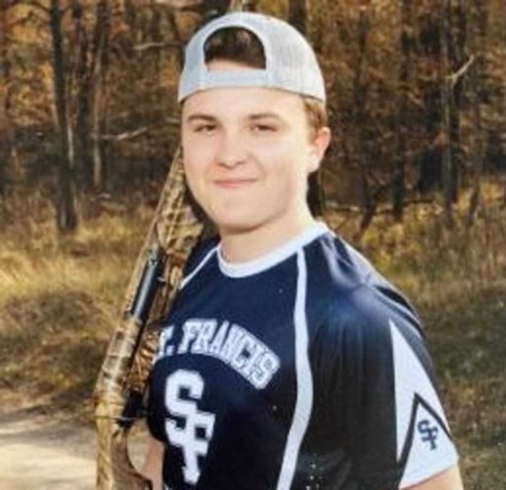 Connor Jacob Waage Profile Photo