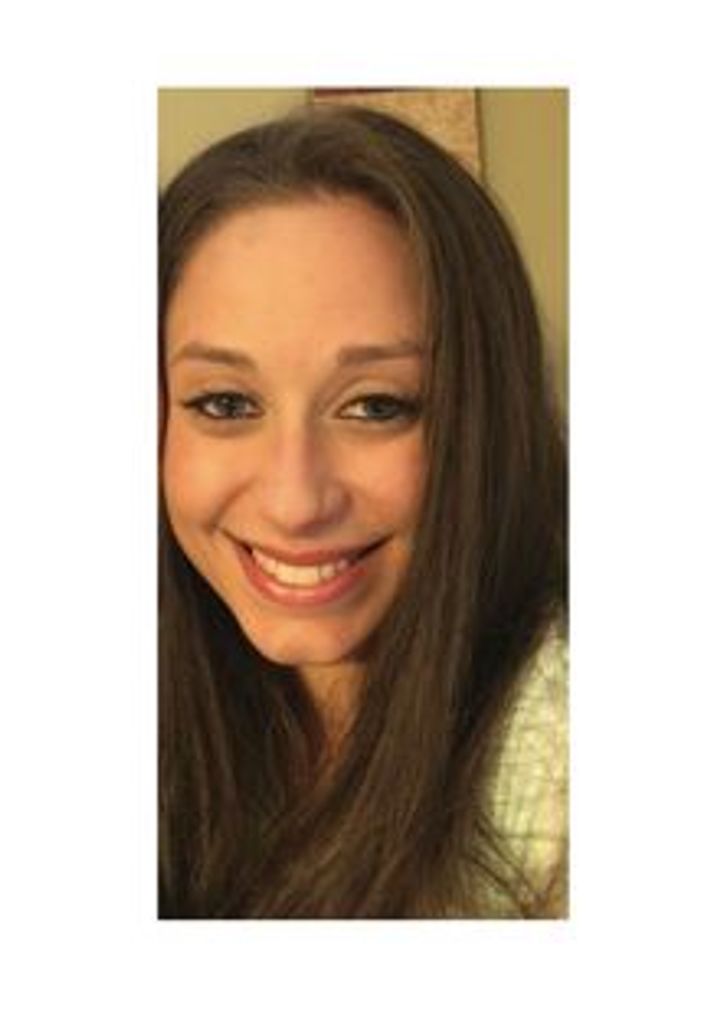 Morgan  Elizabeth Madonia