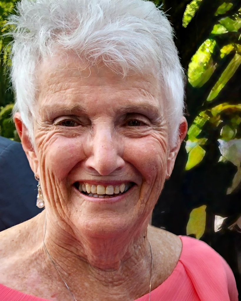Joan Leckie