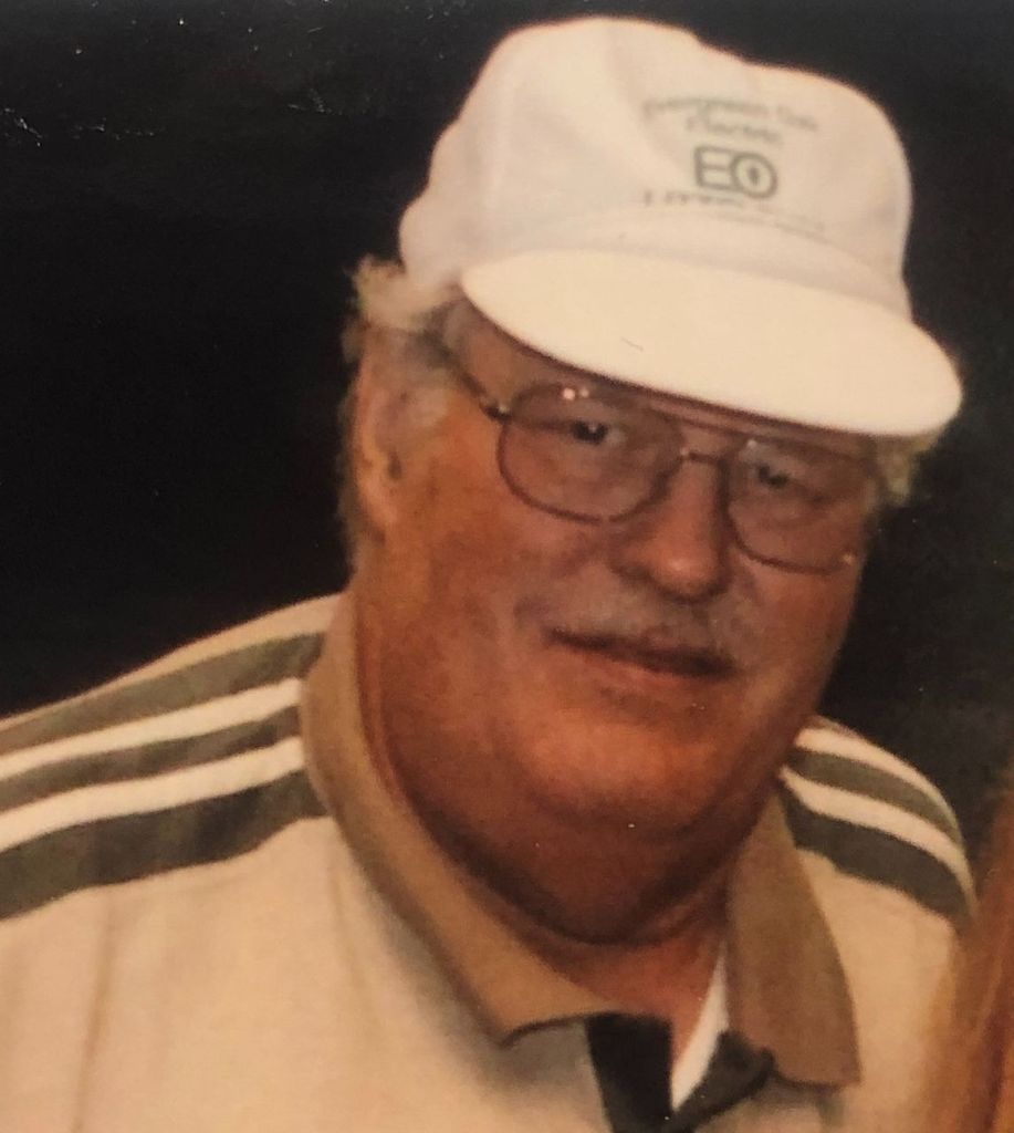 Steve Pociask Profile Photo