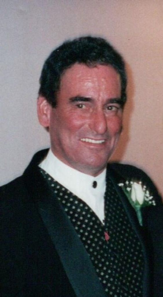 Joseph Andrade, Jr.