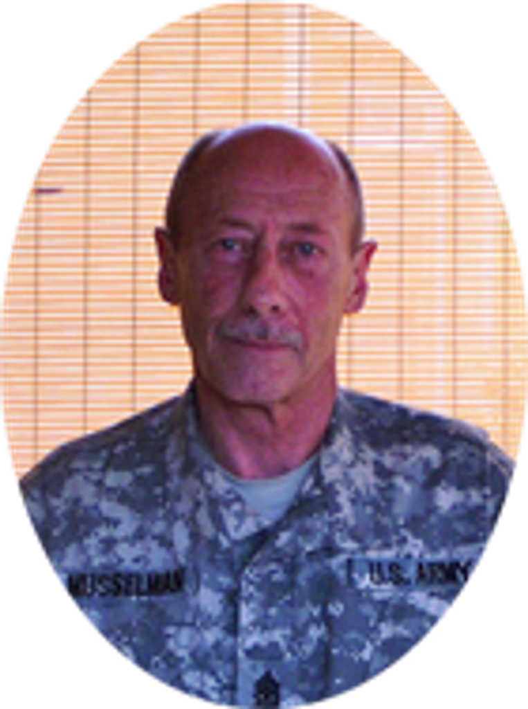 Danny Musselman