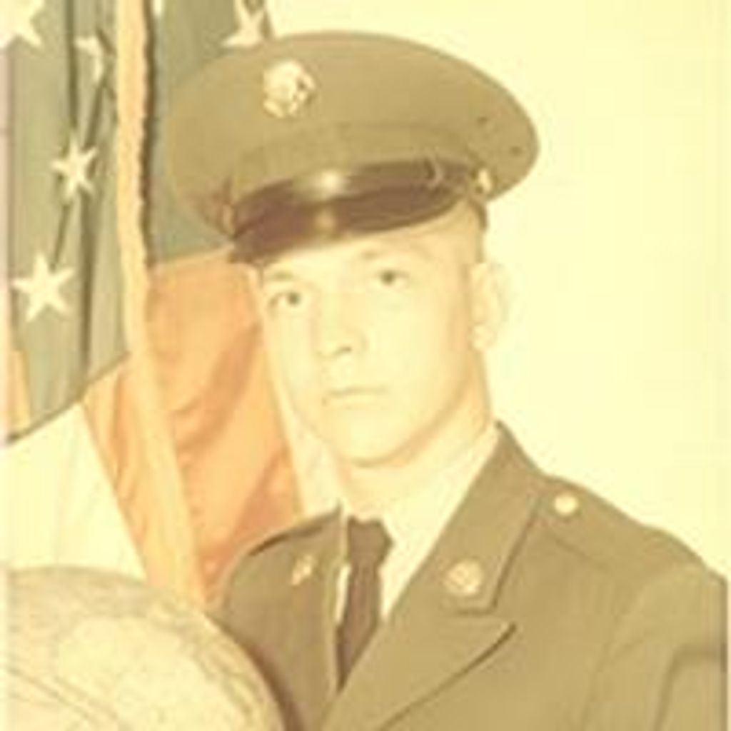 Joseph A. Jones