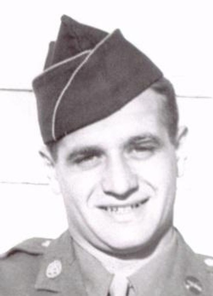 Ernest William Mangini