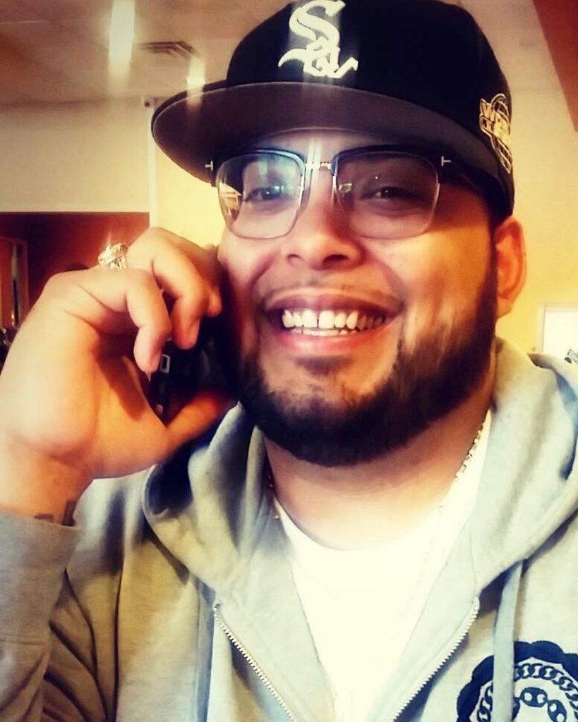 Alberto Ayala
