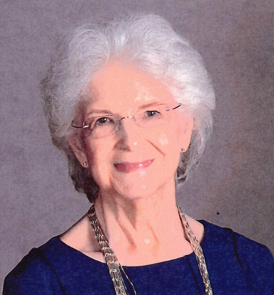 Mary Rodden Whitehead