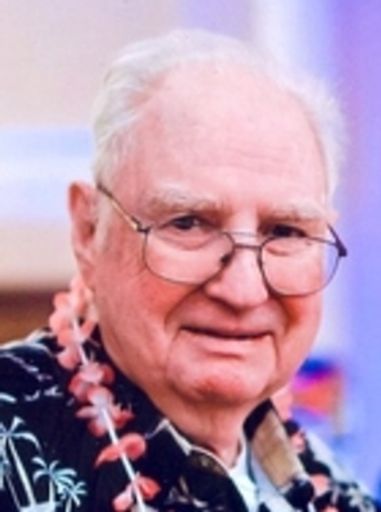 Gordon Perry Moses Profile Photo