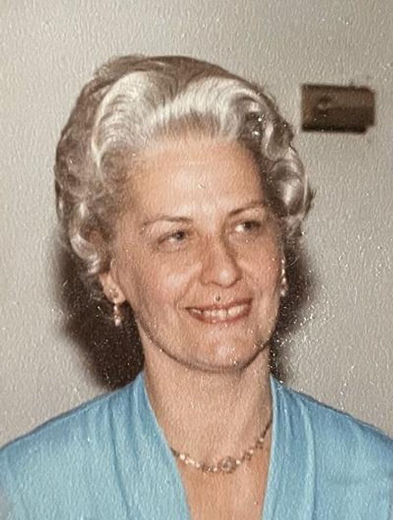 Dorothy Pack Profile Photo