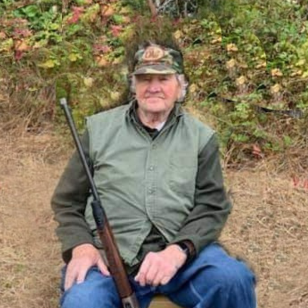 Clifford Melvin Hayden