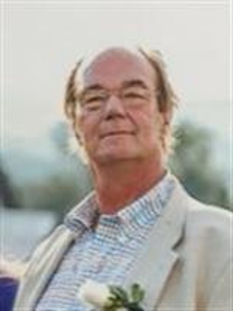 Douglas Willey