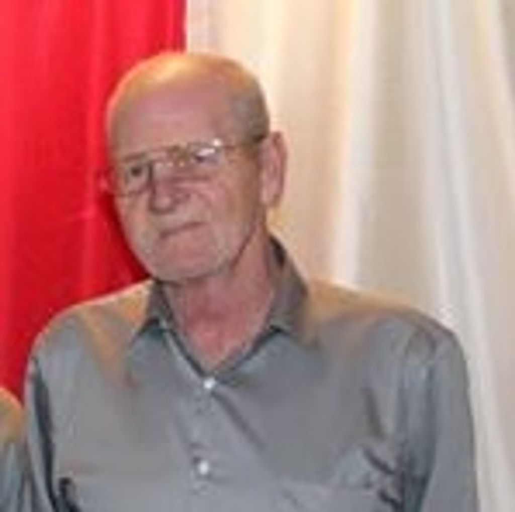 Paul Burgess Jr.