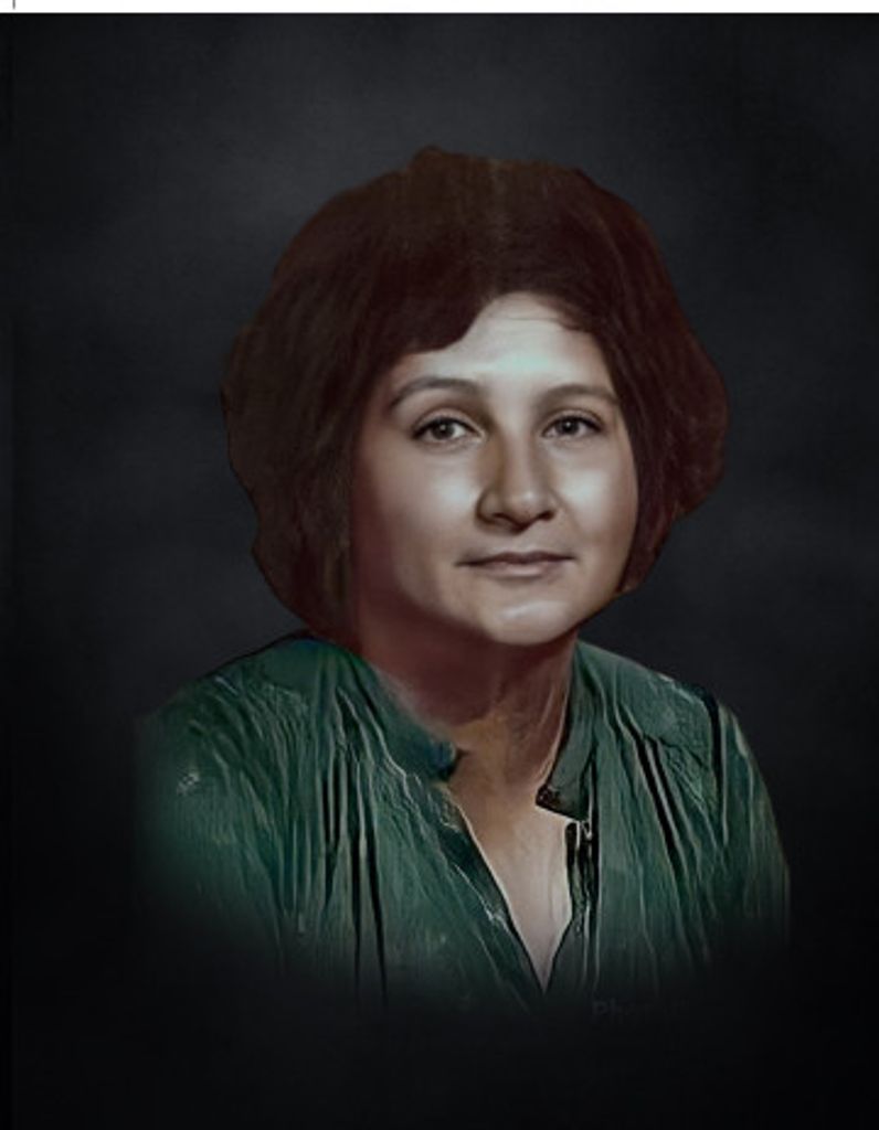 Mary S Flores Profile Photo