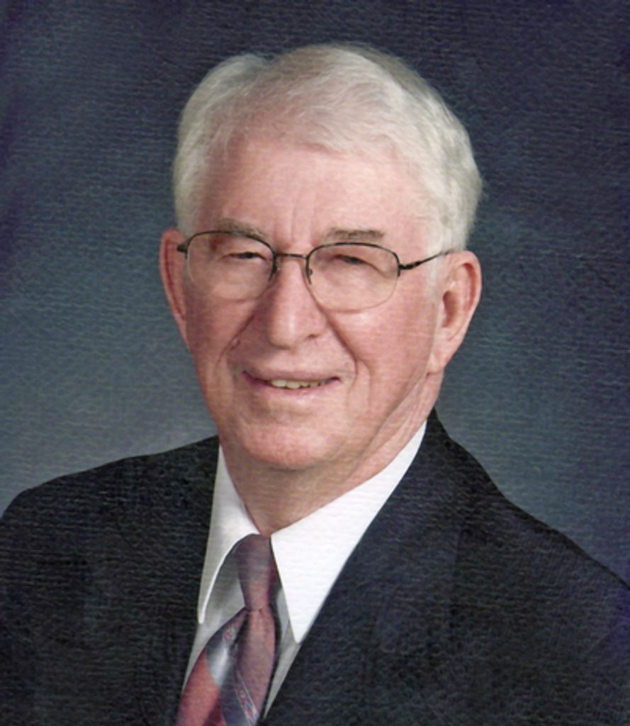 Bill D. Quillen Profile Photo