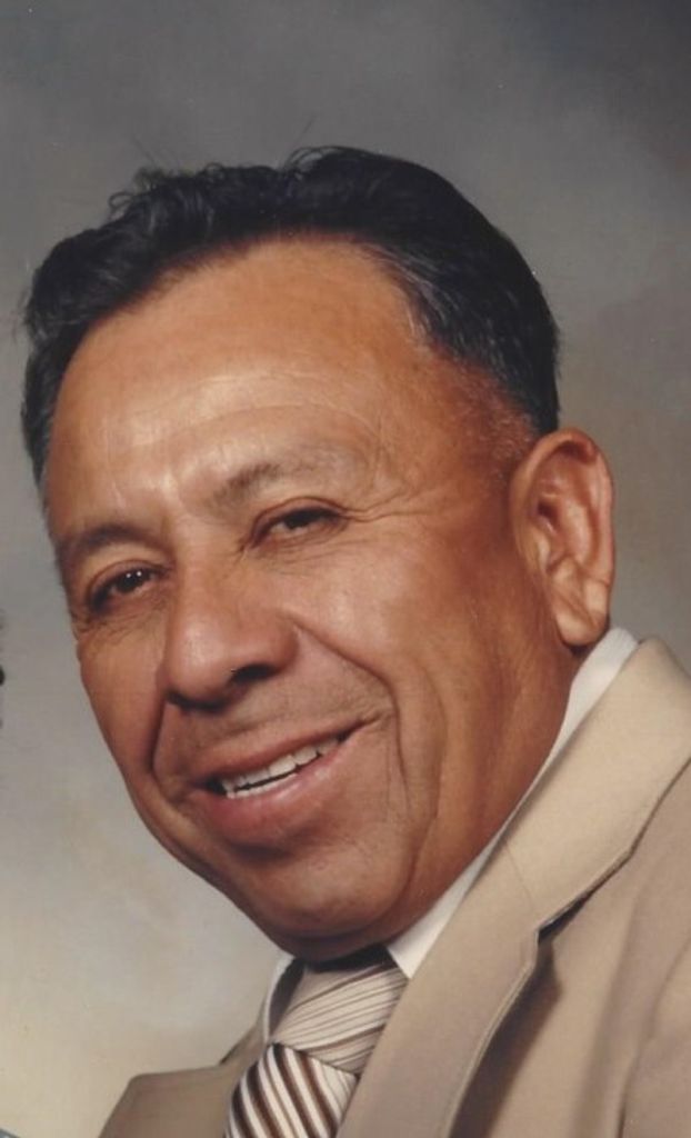 Abran L. Chavez