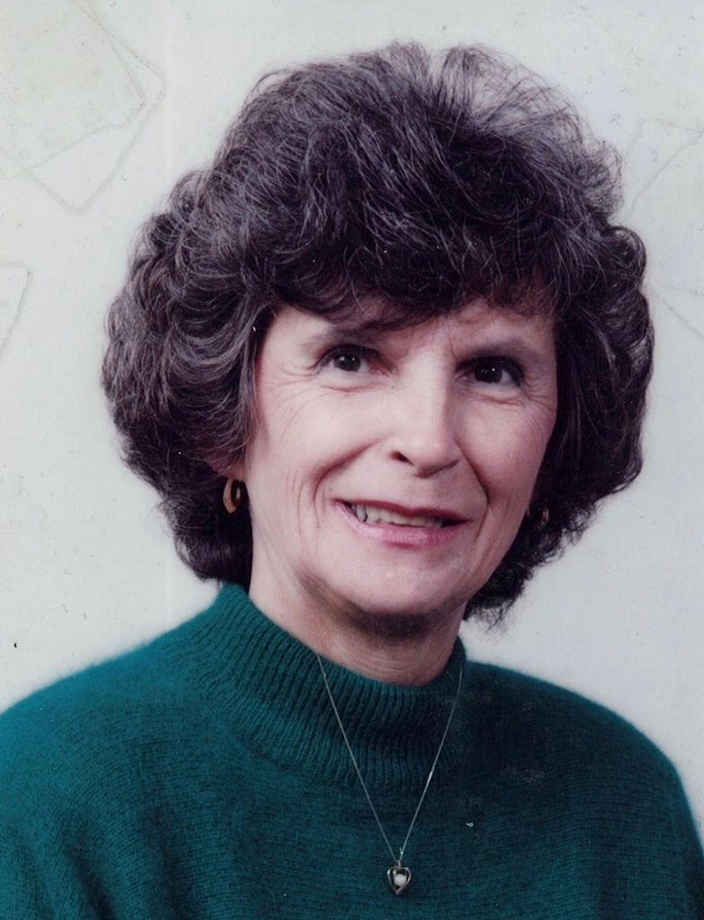 Dolores Sanzone Profile Photo