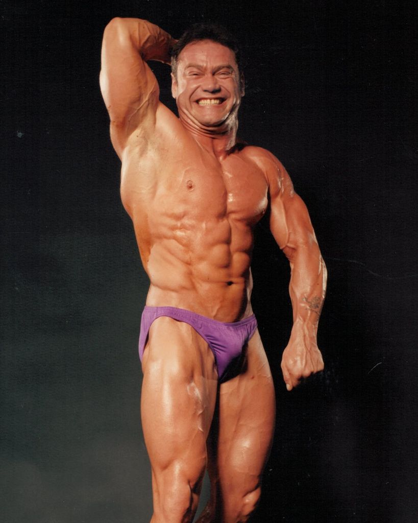 Walter Josef Stockl