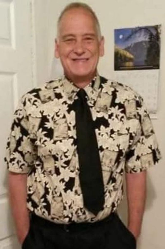 Glade M. Hillier Profile Photo