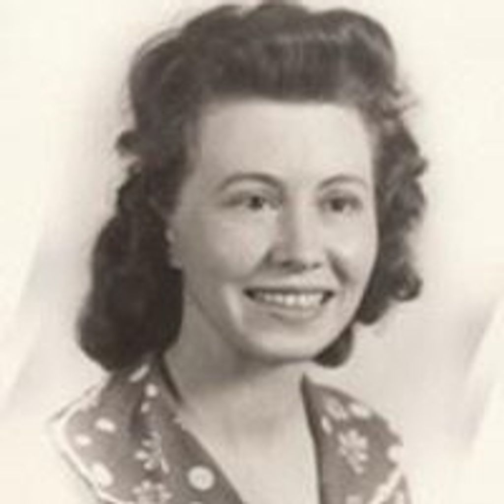 Ruby E. Clark
