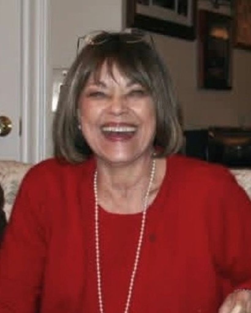 Rebecca Edison Anderson