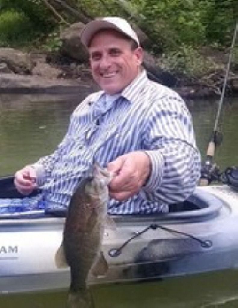 John Henry Duvall Profile Photo