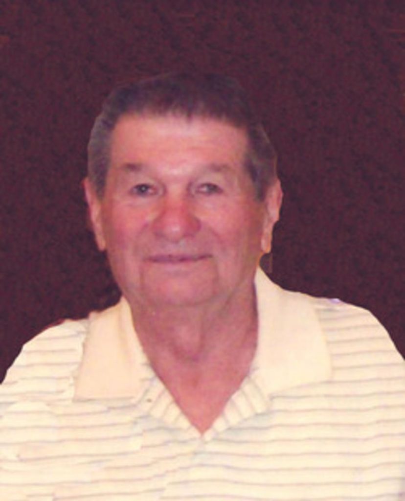 Rudolph Anthony Suriano