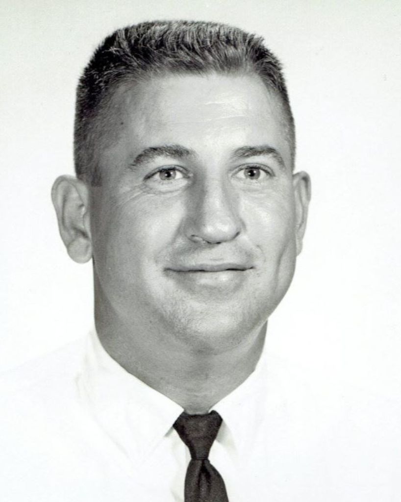 Ronald Gay