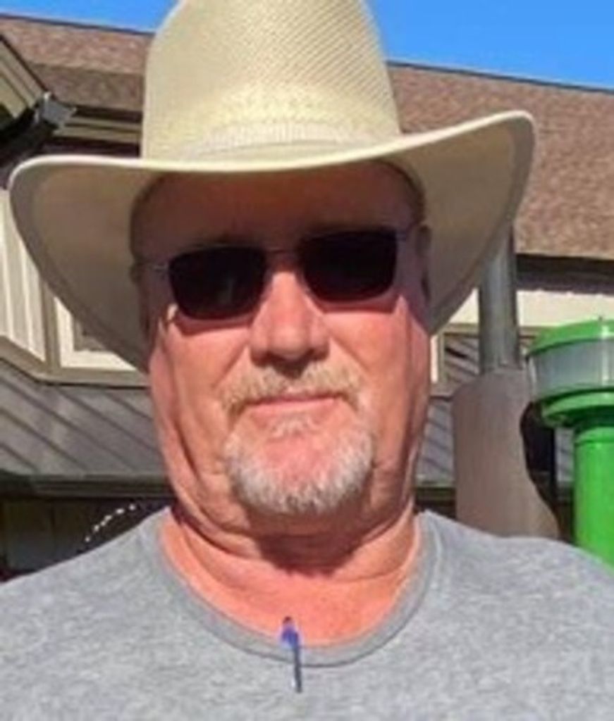 Jerry Moore Profile Photo