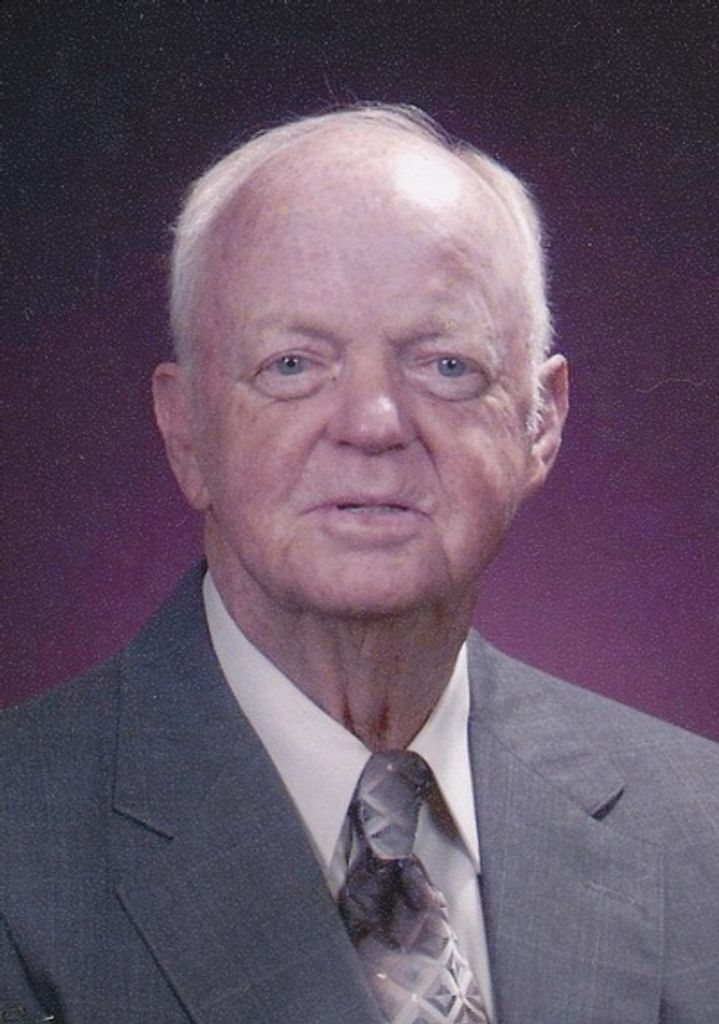 Joel "Jay" N. Hamor