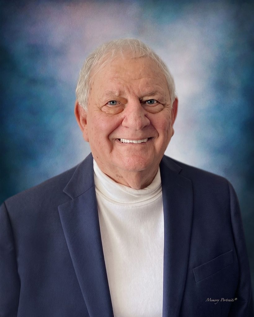 Lester Lehn Bourque Profile Photo