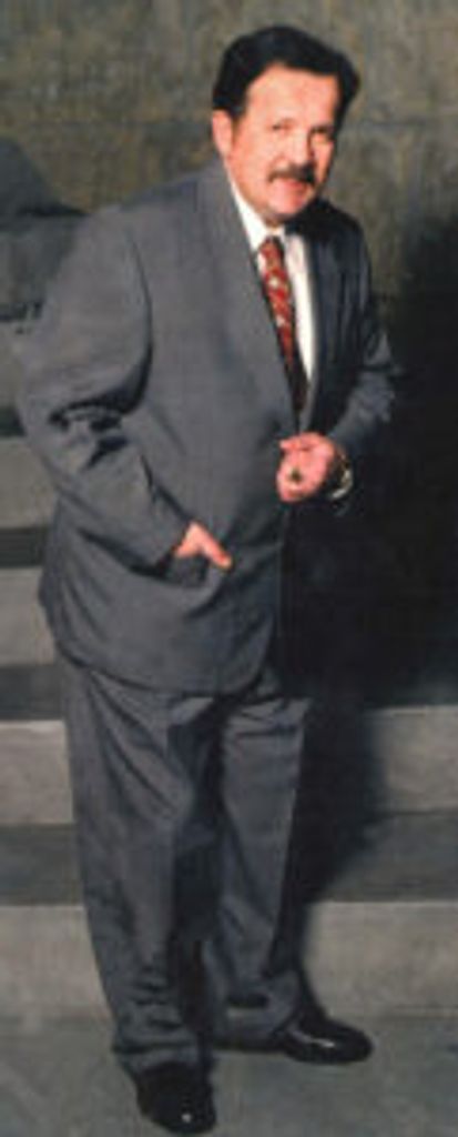 Laszlo Nemeth