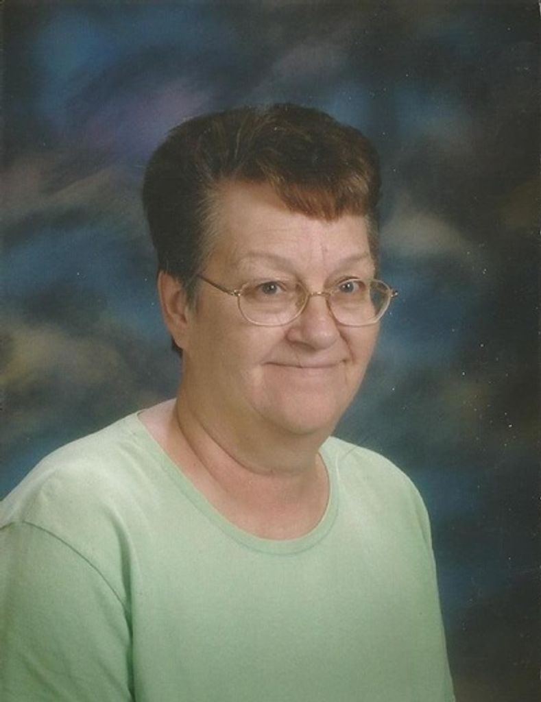 Phyllis Ann Hopper Brooks