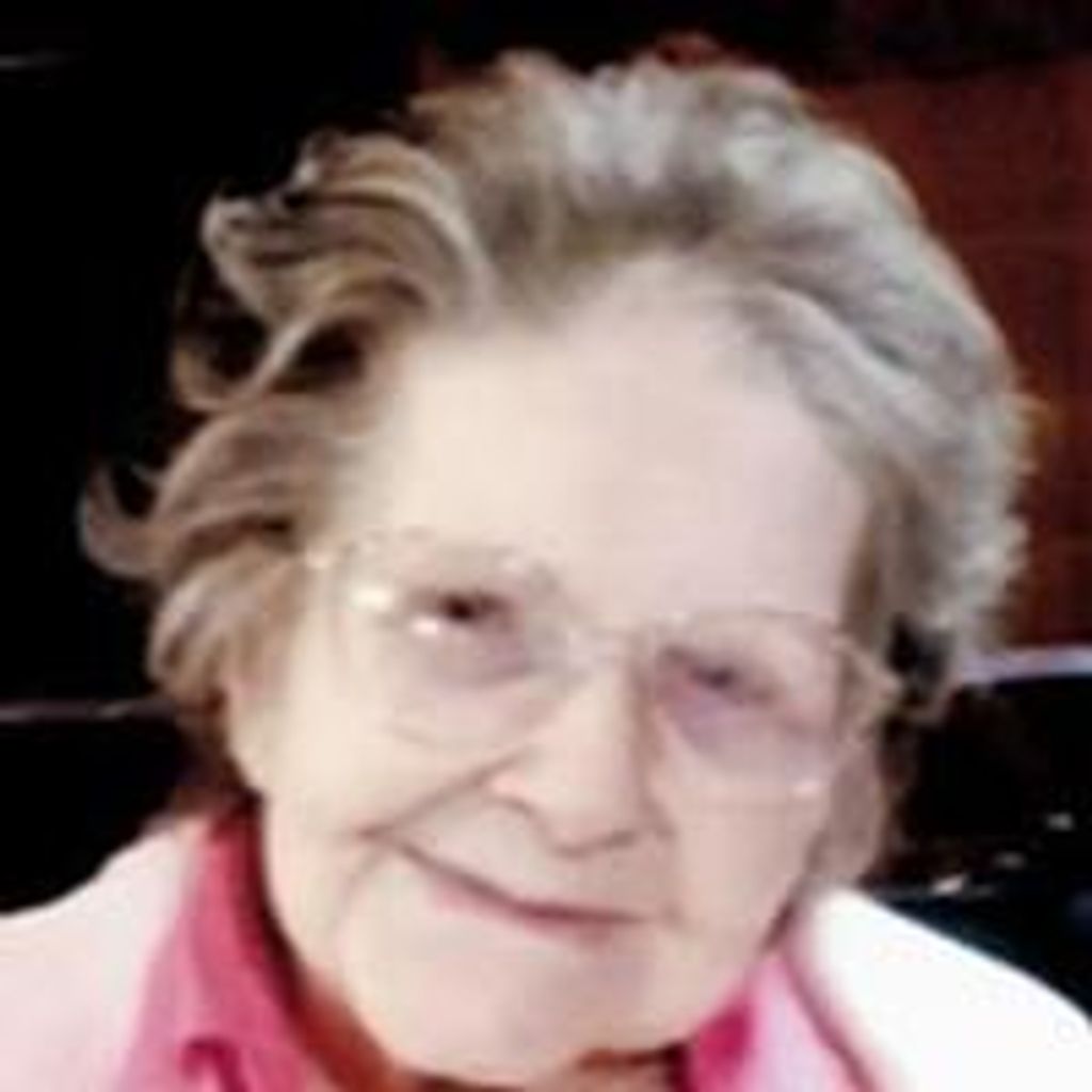 Marian J. Waite