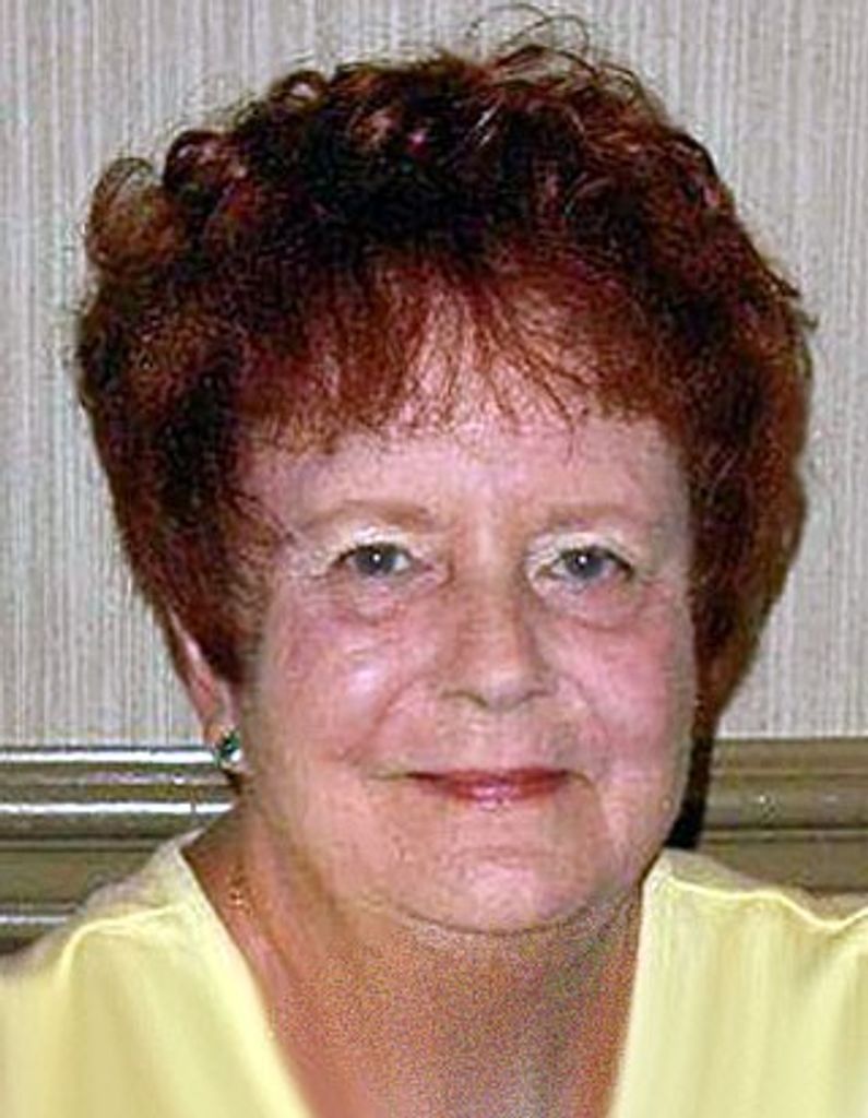 Judith M. "Judi" Webber