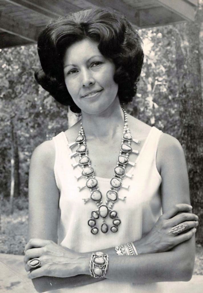 Barbara Scott