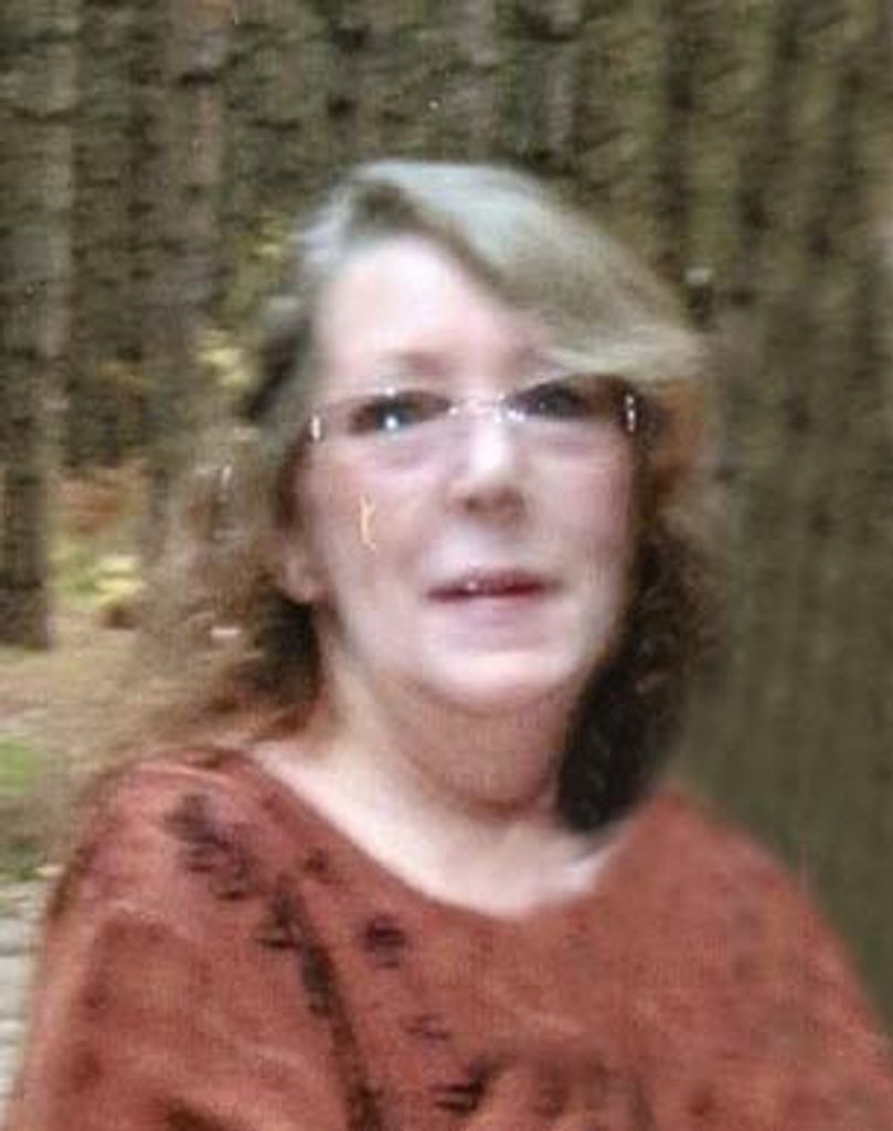 Janet Marie Green